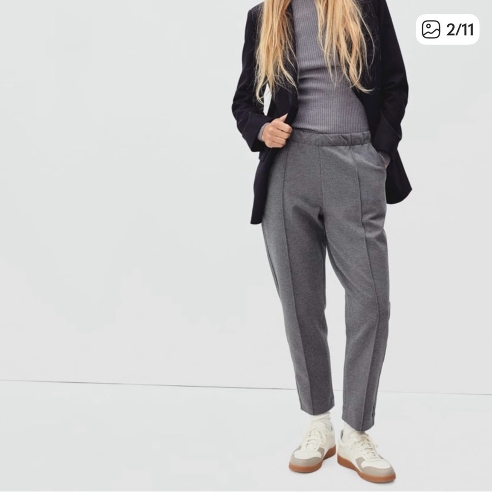 EVERLANE THE DREAM PANTS SIZE S